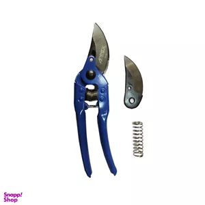 قیچی باغبانی اپکس مدل YPx-BYPASSSHEARS9-APX1609