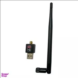 کارت شبکه آنتن بلند مدل 802