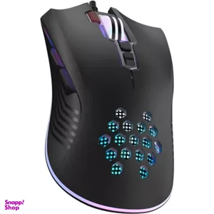 ماوس باسیم مخصوص بازی ایکس او مدل XO-M3