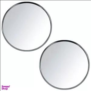 آینه نقطه کورخودرو مدل 2023 مجموعه 2 عددی