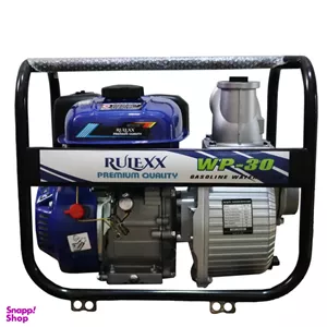 موتور پمپ رولکس مدل بنزینی کد YPAB-RLXWP30-3INCH