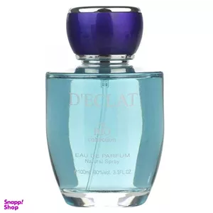 ادوپرفیوم زنانه ریو کالکشن مدل دکلت