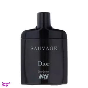 ادو پرفیوم مردانه نایس پاپت مدل ساواج حجم 85 میلی لیتر