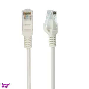 کابل شبکه تسکو مدل TNC530 CAT5 UTP کد 105976