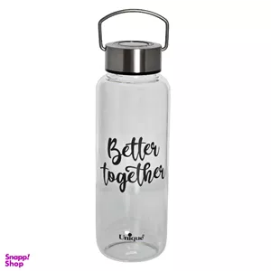 بطری یونیک طرح better together کد 3077-3