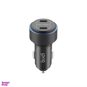 شارژر فندکی بودی مدل 632