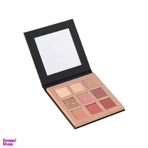 پالت سایه چشم پیپا مدل Chelsea شماره 352