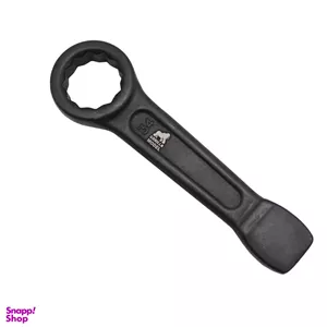 آچار رینگی چکشی مدل گوریلا کد YP-CHAKOSHI-34MM سایز 34 میلی متر