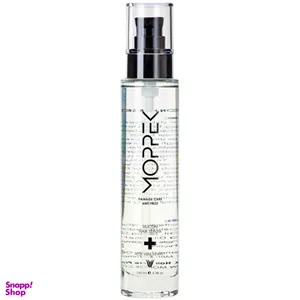 سرم مو موپک مدل Aloevera Oil حجم 100 میلی لیتر