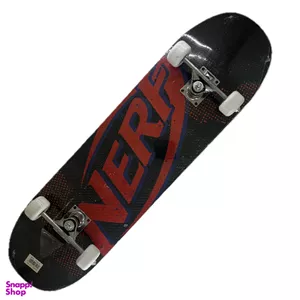 اسکیت بورد ۳۱ اینچ مدل NERF