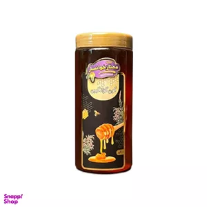 عسل گون گزانگین ممتاز خوانسار وزن 1 کیلوگرم