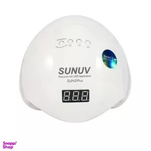 دستگاه لاک خشک کن سان مدل Plus 5 کد 56