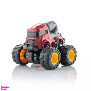 ماشین بازی زینگو بازی مدل میکسر قدرتی