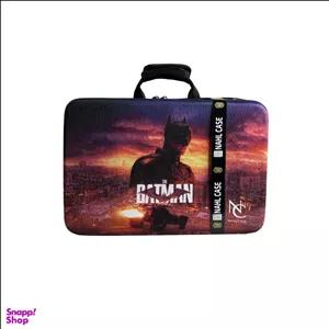 کیف حمل کنسول بازی نهل کد 5846 مناسب سونی PS5 Slim