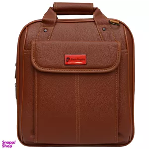 کیف لپ تاپ پیر کاردین مدل  MS 18124 مناسب برای لپ تاپ 13 تا 15 اینچی
