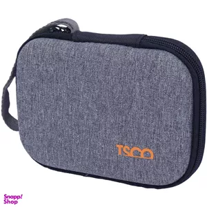 کیف هارد اکسترنال تسکو مدل THC 3156