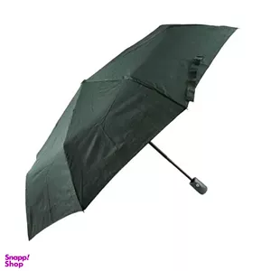 چتر دو تاشو 8 فنره مدل 12