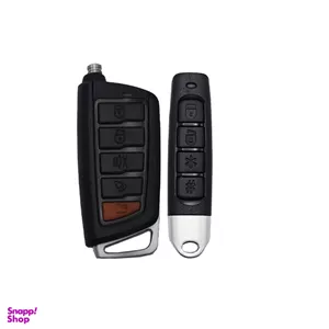 دزدگیر خودرو استیلاک مدل ST113