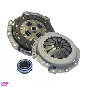 کیت کلاچ شایان صنعت مدل 01 مناسب ریو