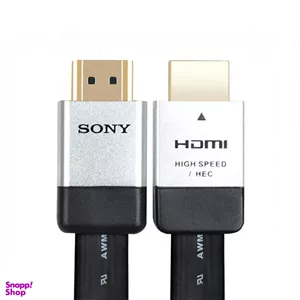 کابل HDMI سونی مدل LN5 طول 2 متر