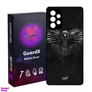 کاور گارد ایکس طرح گات مدل Glass10426 مناسب برای گوشی موبایل سامسونگ Galaxy A32 4G