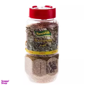 پودر گلپر همیشک وزن 60 گرم