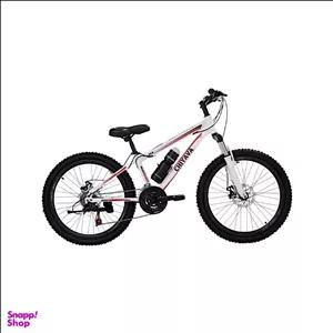 دوچرخه کوهستان چیاوا مدل اکو کد 0015