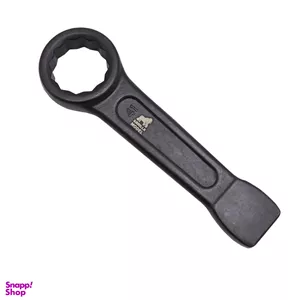 آچار رینگی چکشی مدل گوریلا کد YP-CHAKOSHI-041MM سایز 41 میلی متر