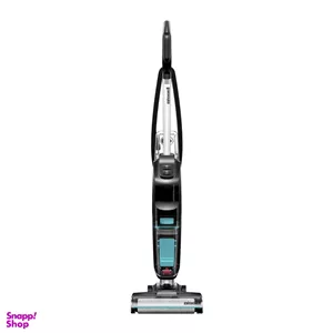جاروبرقی عصایی و زمین شوی بیسل مدل Crosswave HF2 3847E