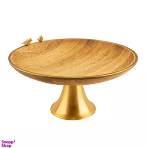 میوه خوری گلدکیش مدل گلدن برد کد GK829518 
