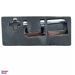 آرم صندوق عقب خودرو وارون مدل K-347 مناسب دنا پلاس