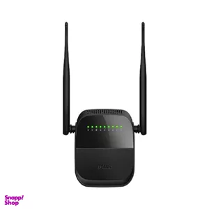 مودم روتر VDSL/ADSL بی‌ سیم ADSL2  روتر دی-لینک مدل N300 کد DSL 124