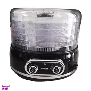 میوه خشک کن بیسمارک مدل BM 3005