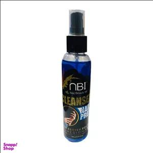 کلینزر کاشت ناخن ان بی آی  مدل 01 حجم 150 میلی لیتر