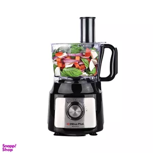 غذاساز سوئیس پلاس مدل SPF-509s