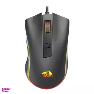 ماوس باسیم ردراگون مدل M611 RGB