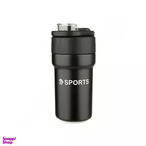 فلاسک تراول طرح sport گنجایش 500 میلی‌لیتر