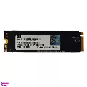 حافظه SSD اینترنال فدک مدل B5 Series
