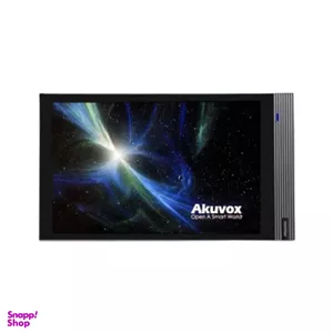 پنل داخلی آیفون آکووکس مدل Akuvox S563W