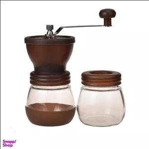آسیاب دستی قهوه گتر کد 155 