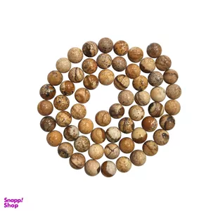 ریسه سنگ جاسپر منظره اقلیمه کد B547