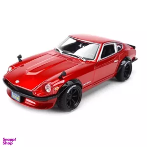 ماکت ماشین مایستو مدل داتسن 240زد مدل 1971 کد 32611