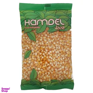 ذرت همدل وزن 3۰۰ گرم
