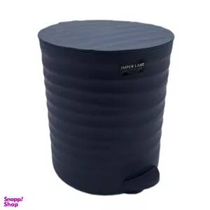 سطل زباله امپرلند مدل دیاکو گنجایش 3 لیتر