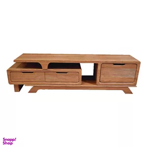 میز تلویزیون شبستان کد 165