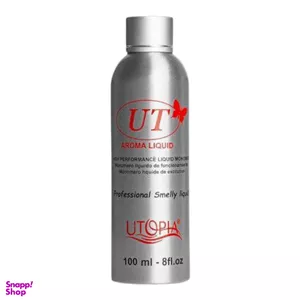 لیکوئید کاشت ناخن یوتی مدل Li کد 65 حجم 100 میلی لیتر