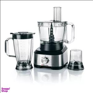 غذاساز سوئیس پلاس مدل SFP-711S