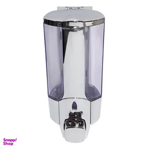 پمپ مایع دستشویی سپیدار کد 0002