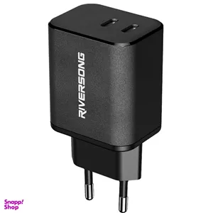 شارژر دیواری ریورسانگ مدل PowerKub G45 AD101