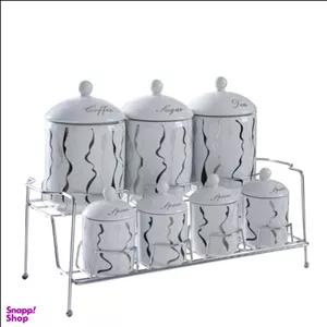 ست پاسماوری روهام کد 3700